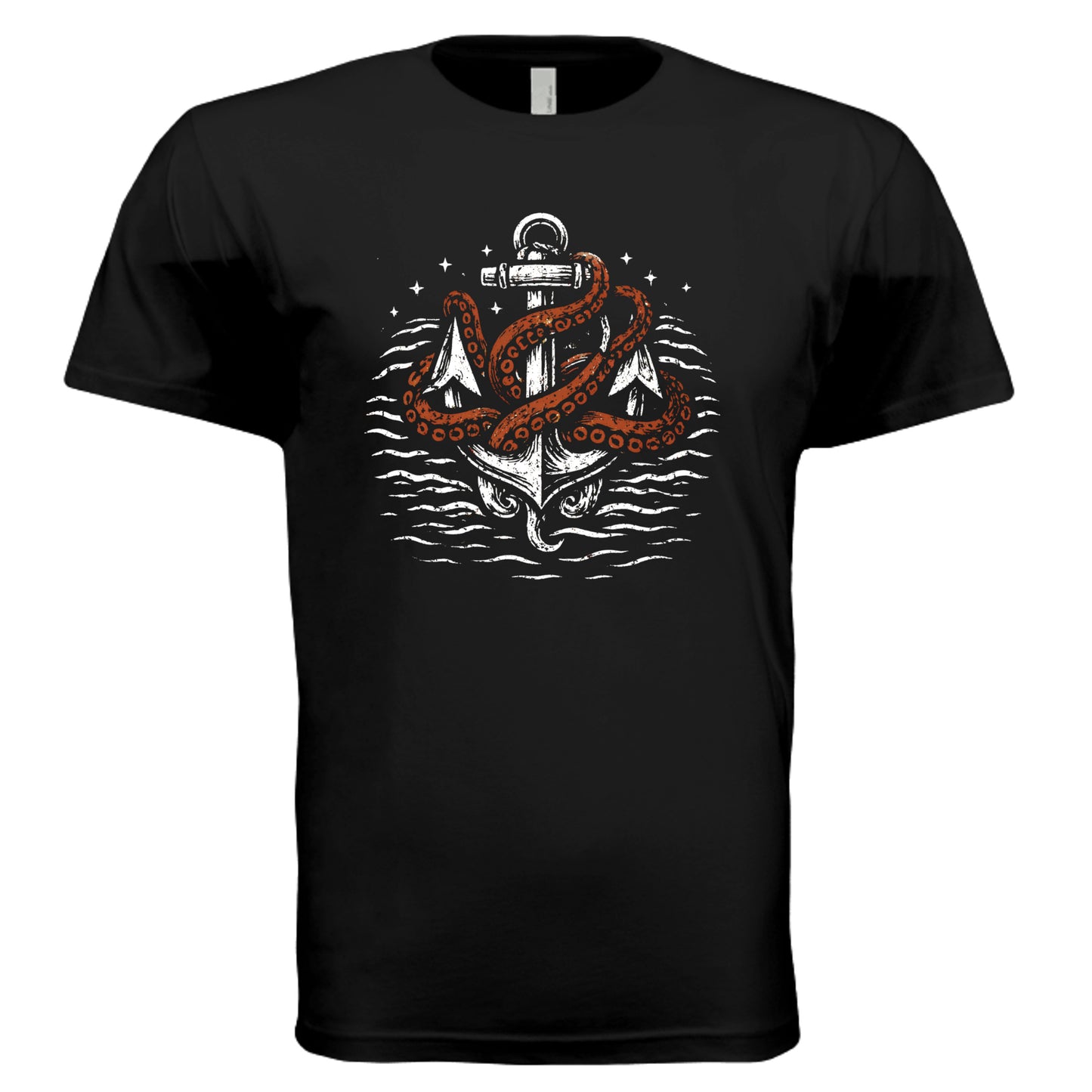 BLACK - 3600 - FRONT