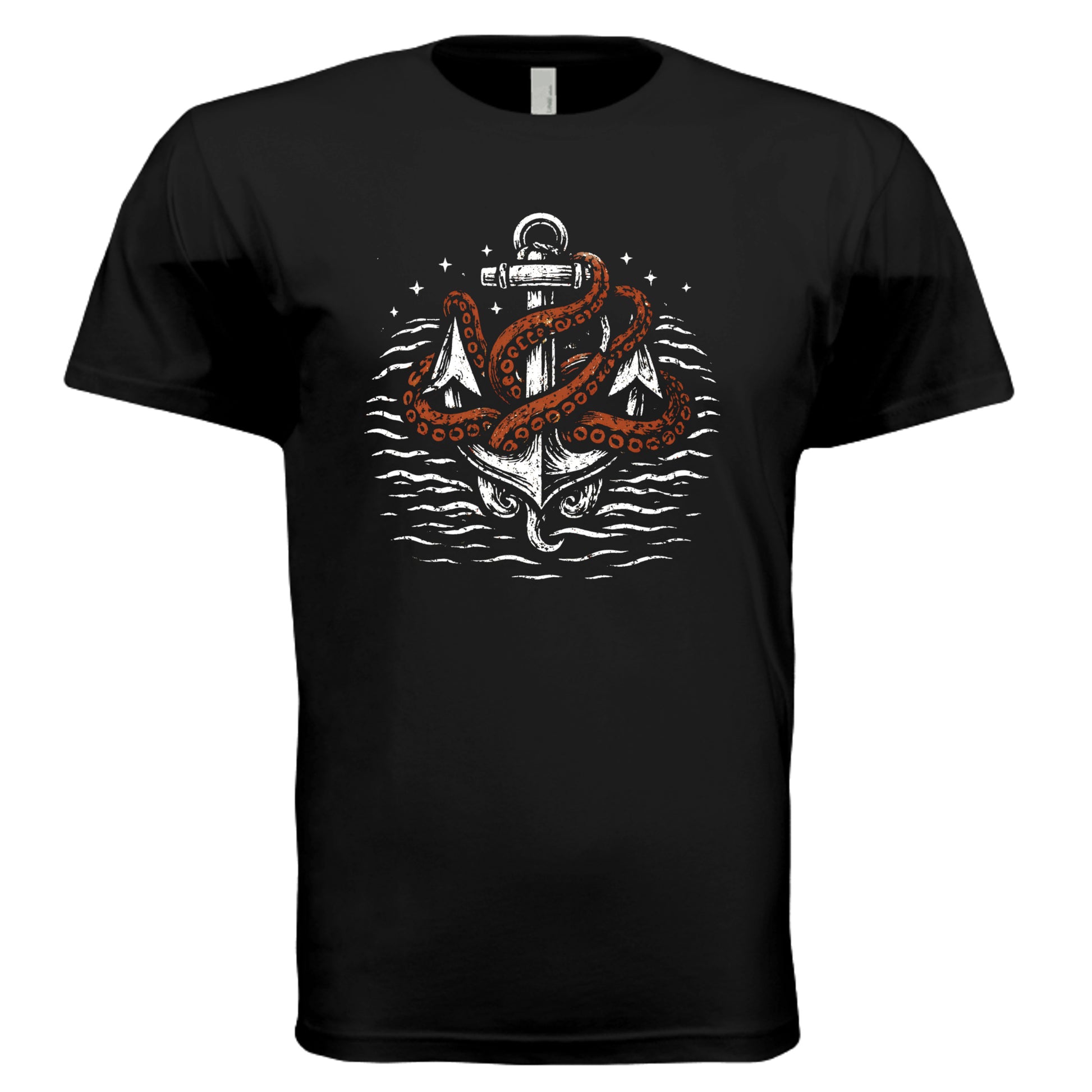 BLACK - 3600 - FRONT