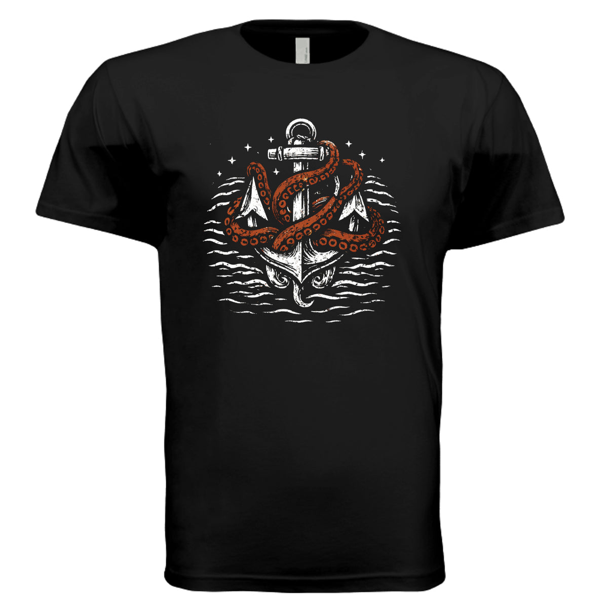 BLACK - 3600 - FRONT