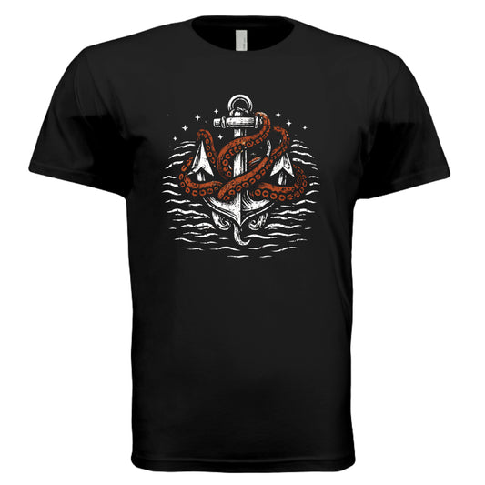 BLACK - 3600 - FRONT