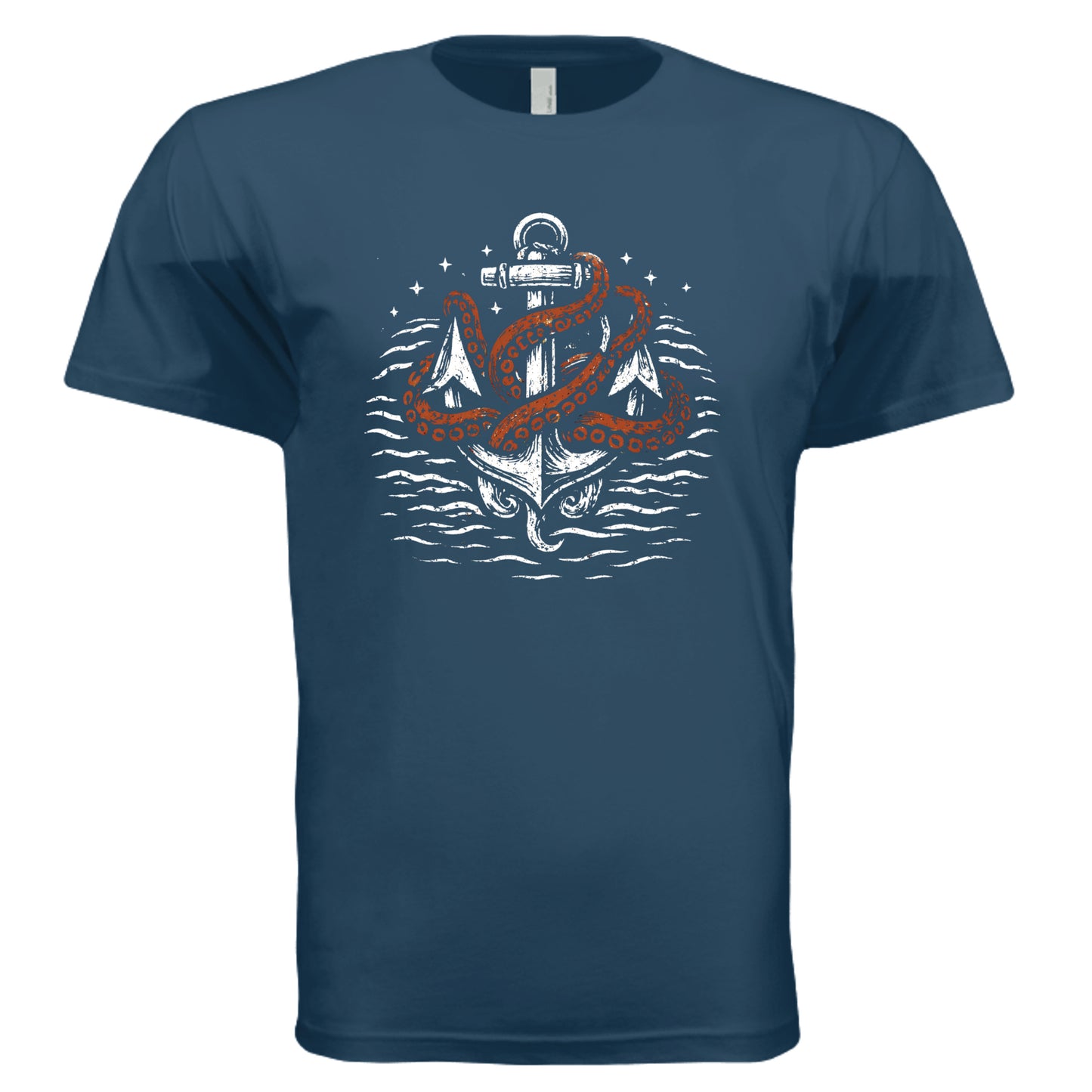 MIDNIGHT NAVY - 3600 - FRONT