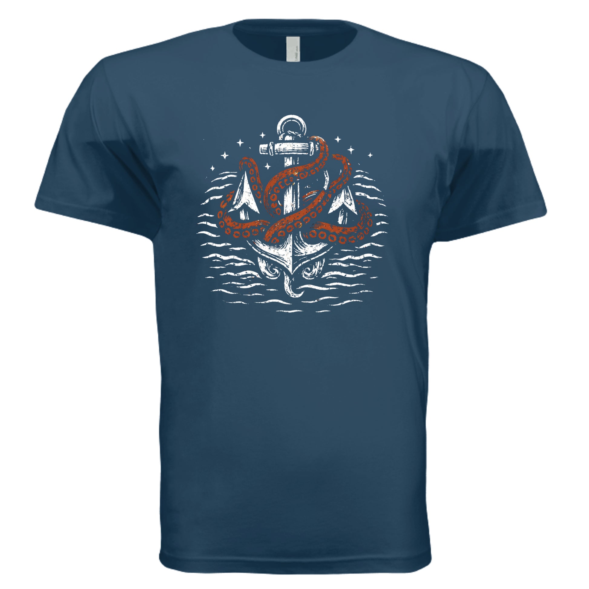 MIDNIGHT NAVY - 3600 - FRONT
