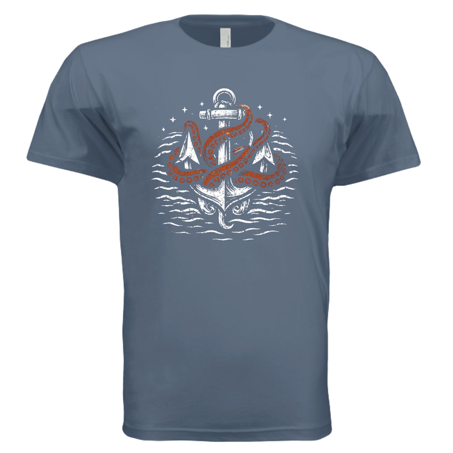 Blue Jean - 3600 - FRONT