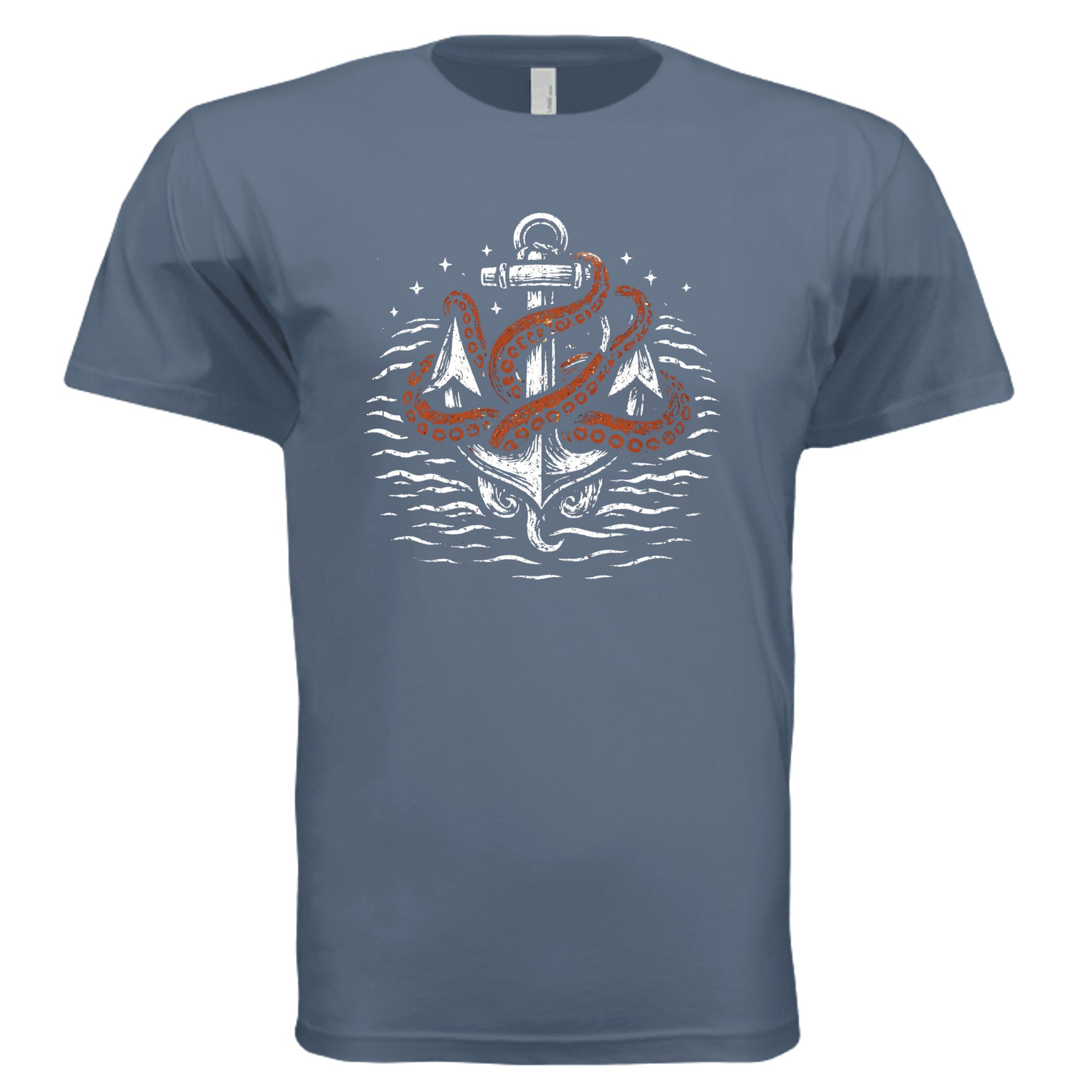 Blue Jean - 3600 - FRONT