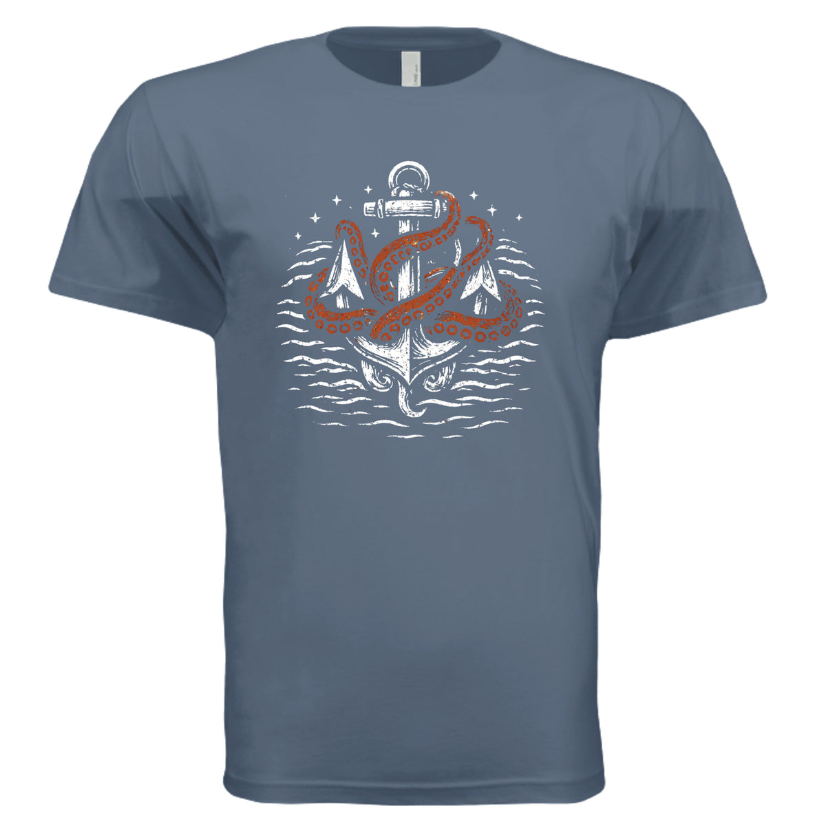 Blue Jean - 3600 - FRONT