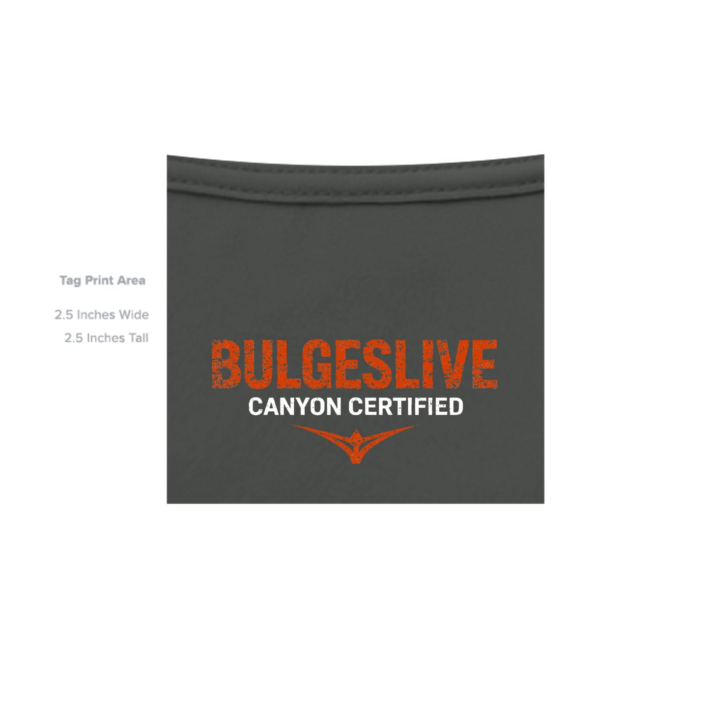 Graphite Black - 3600 - INSIDE_TAG_LINE