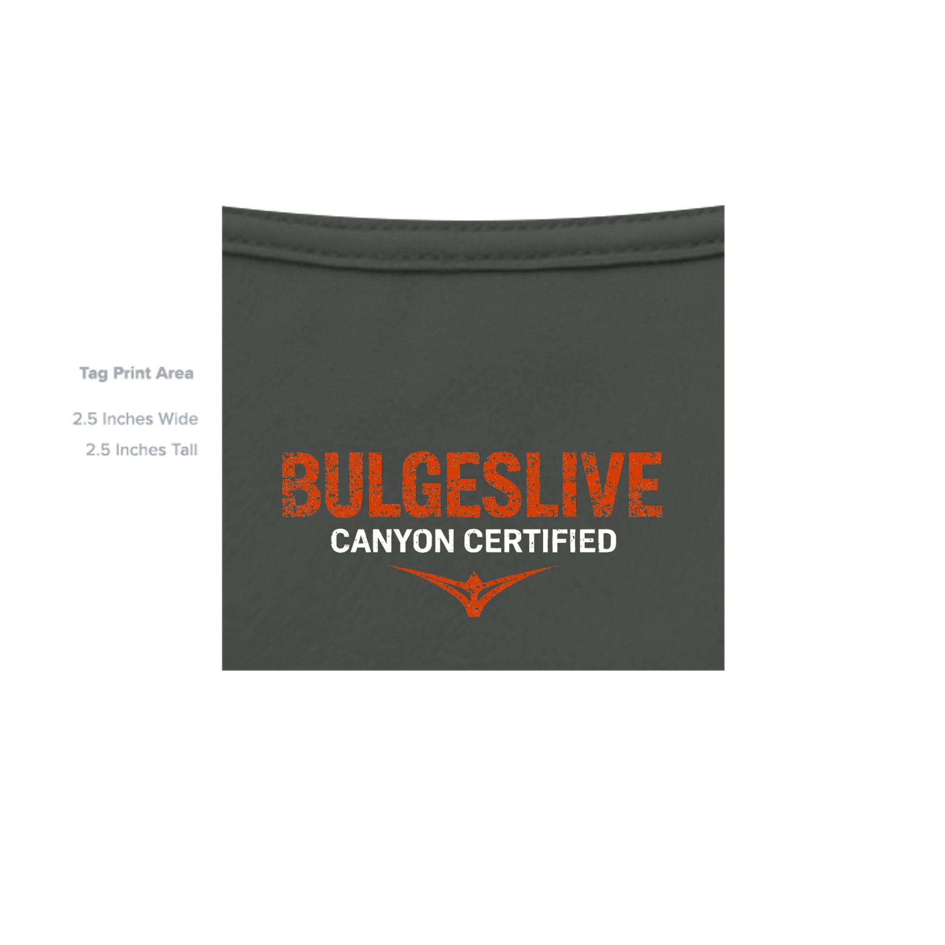 Graphite Black - 3600 - INSIDE_TAG_LINE