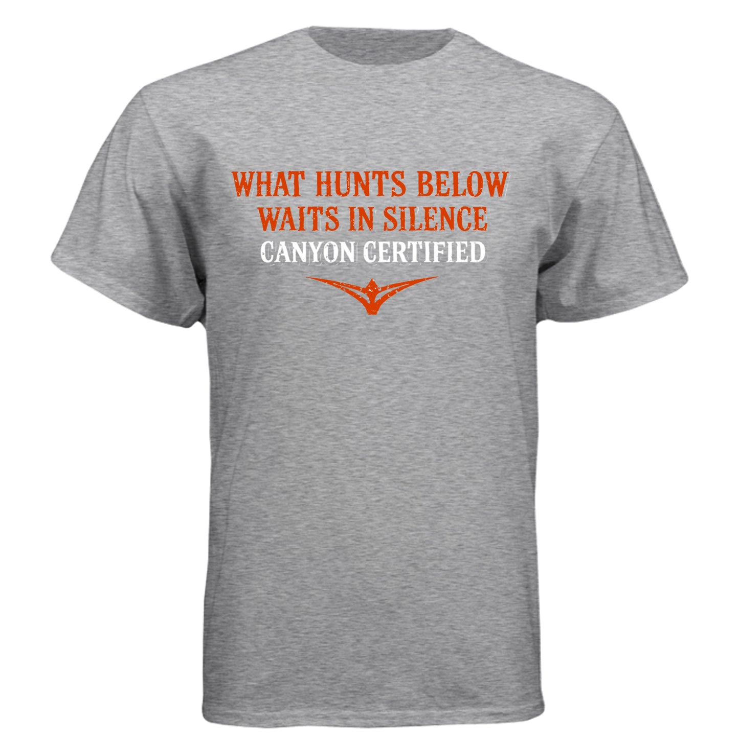 PREMIUM HEATHER - 6010 - FRONT