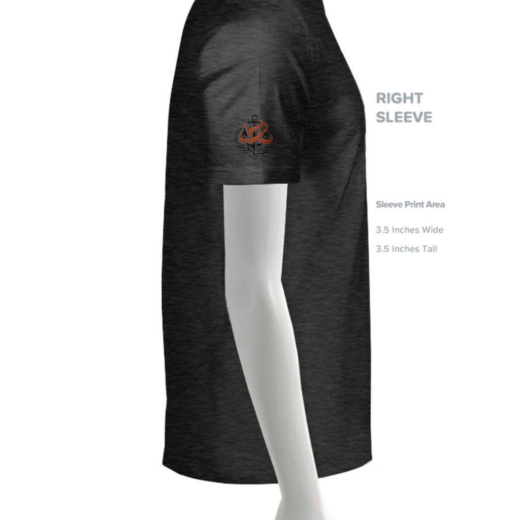 VINTAGE BLACK - 6010 - SLEEVE_RIGHT