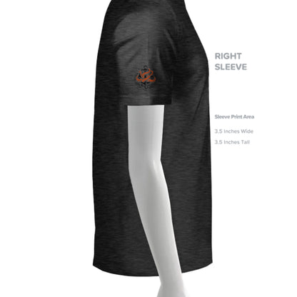VINTAGE BLACK - 6010 - SLEEVE_RIGHT