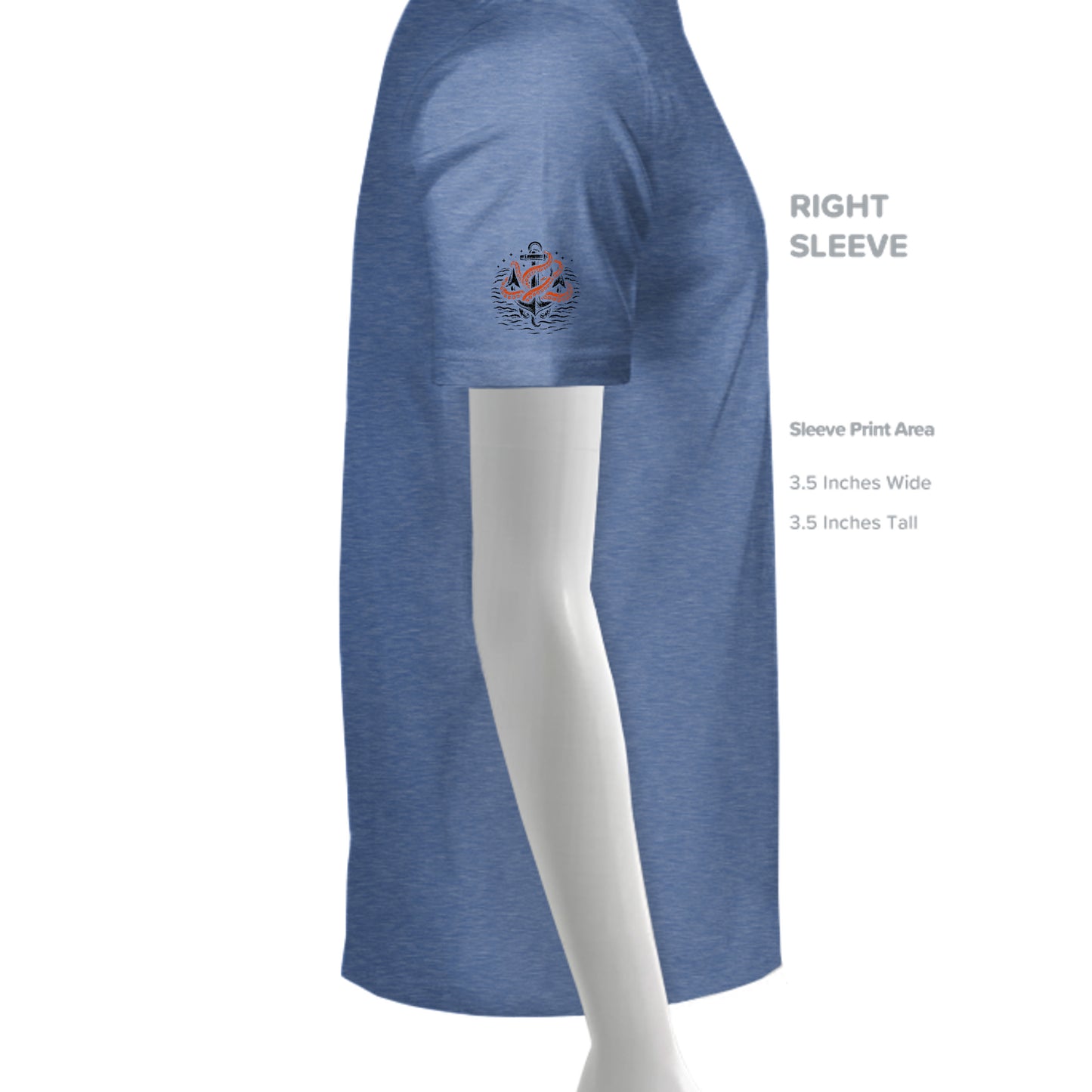 VINTAGE ROYAL - 6010 - SLEEVE_RIGHT