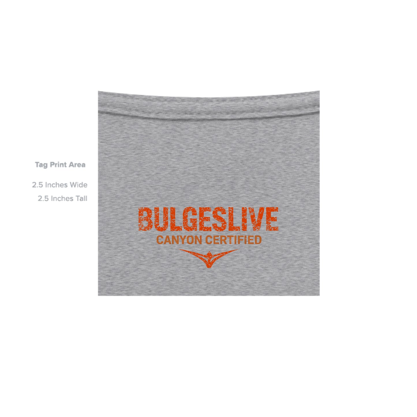 PREMIUM HEATHER - 6010 - INSIDE_TAG_LINE