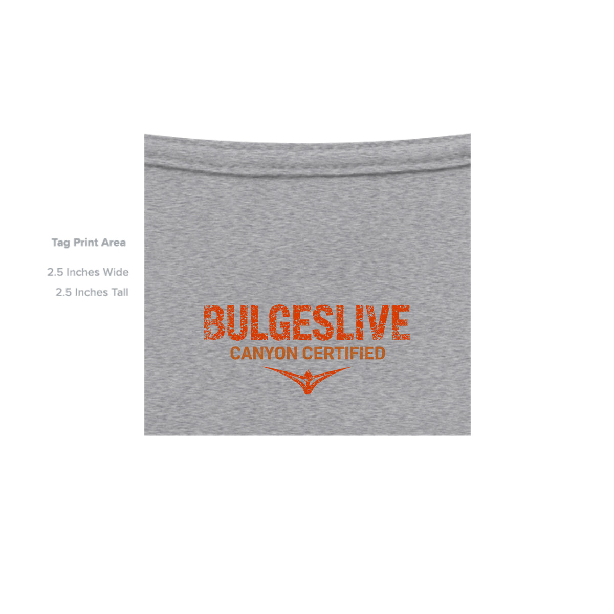 PREMIUM HEATHER - 6010 - INSIDE_TAG_LINE