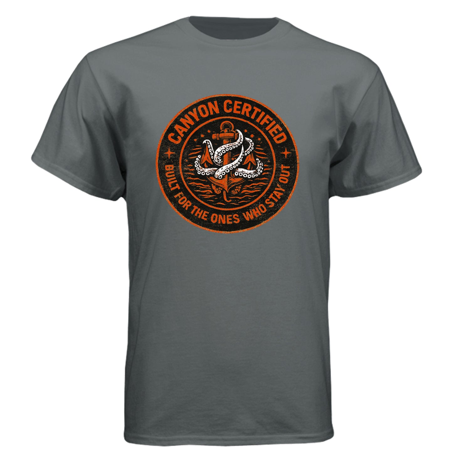 Vintage Heavy Metal - 6010 - FRONT