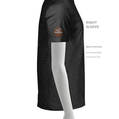 VINTAGE BLACK - 6010 - SLEEVE_RIGHT