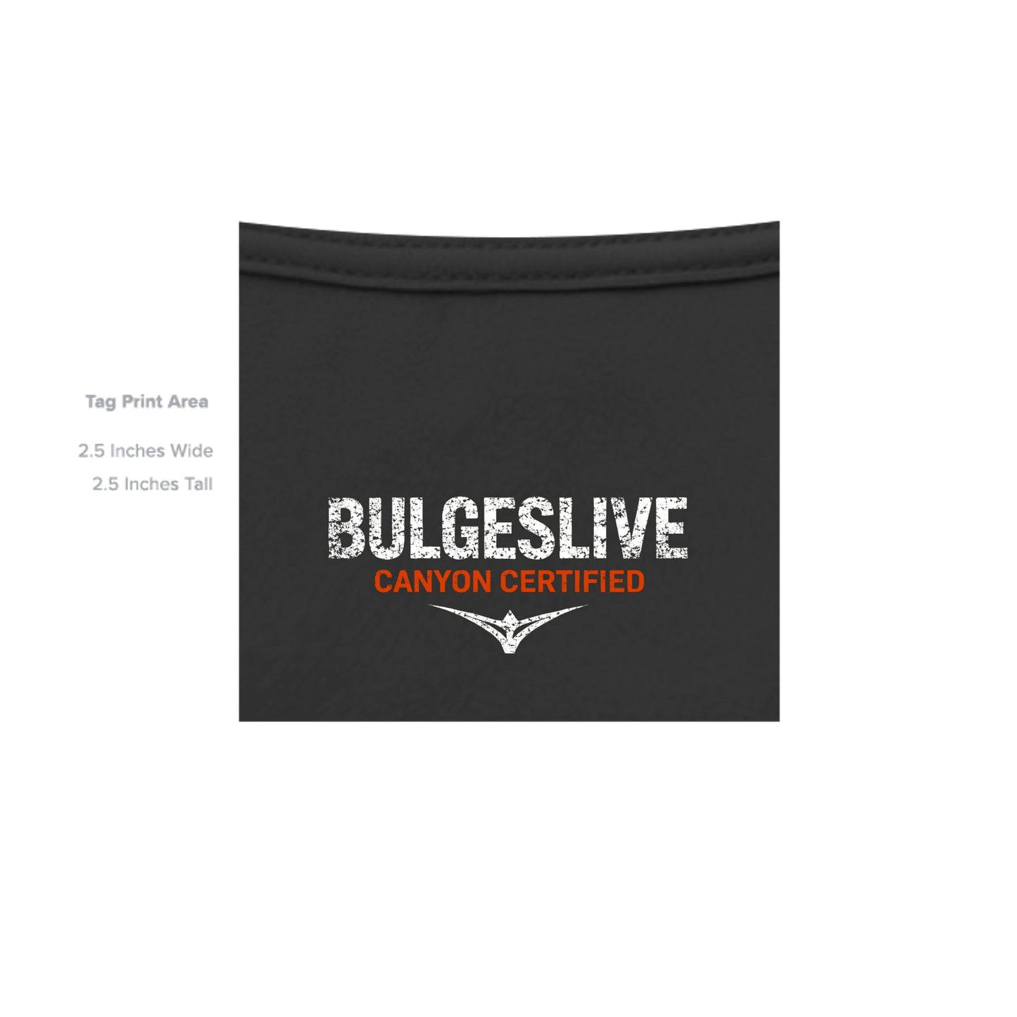 Graphite Black - 6010 - INSIDE_TAG_LINE