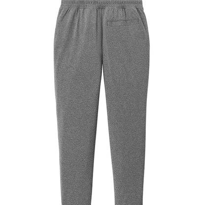 Charcoal Grey Heather - PST858 - BACK