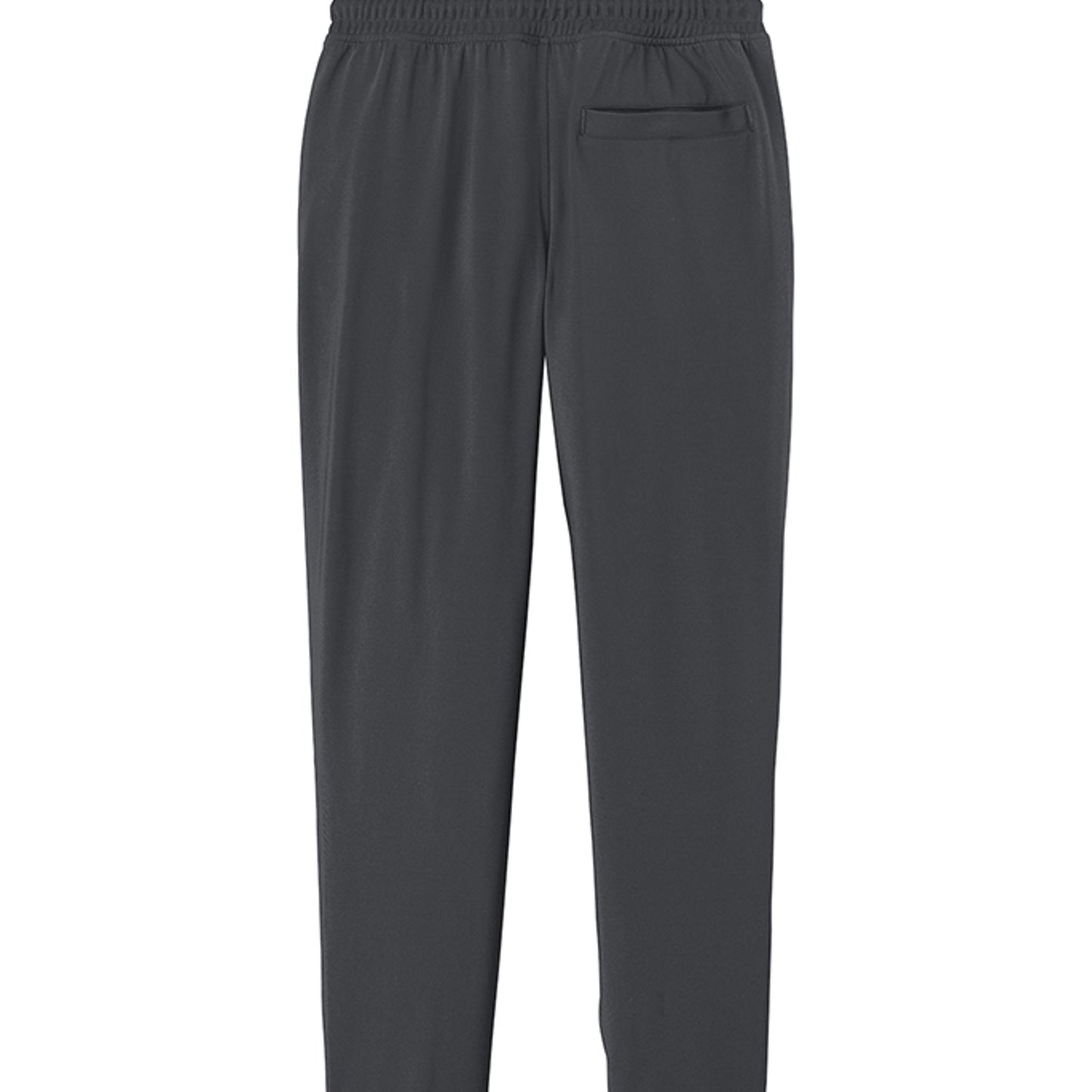 Charcoal Grey - PST858 - BACK