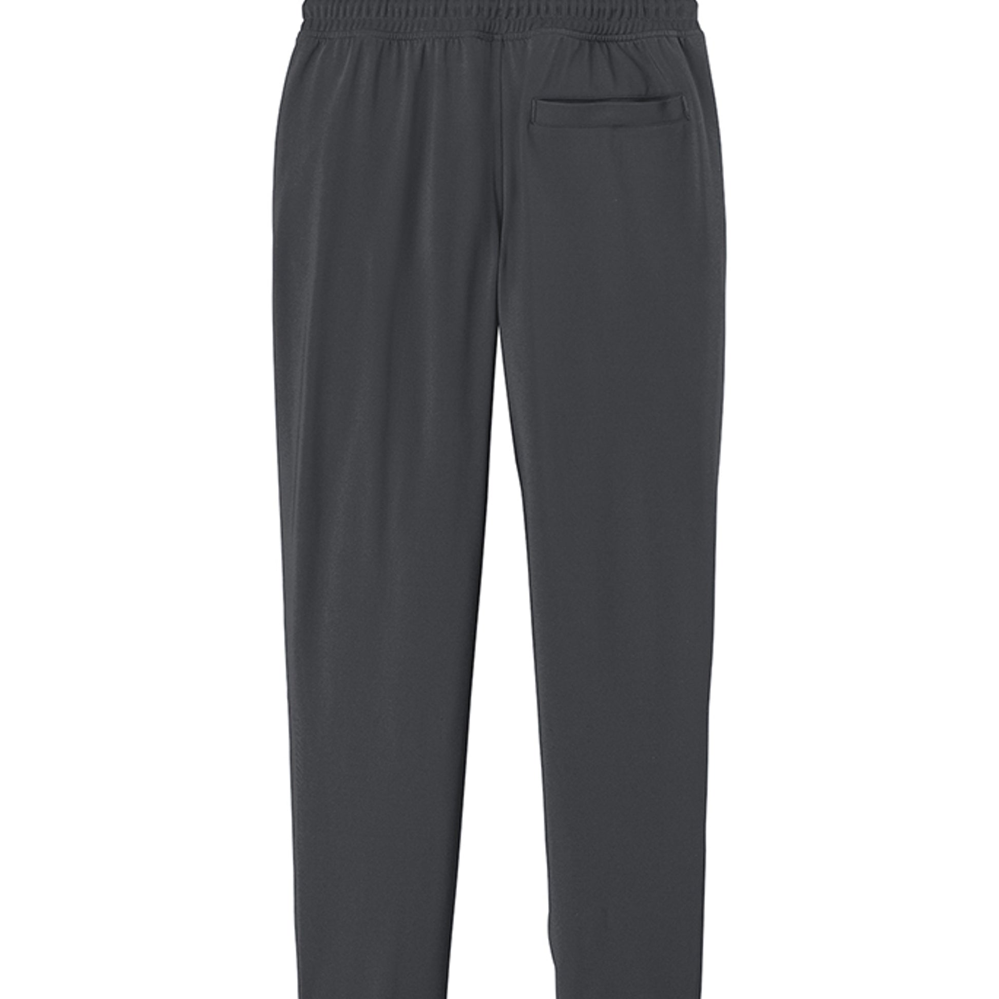 Charcoal Grey - PST858 - BACK