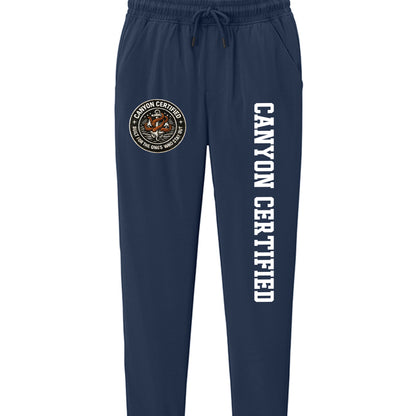 True Navy - PST858 - FRONT