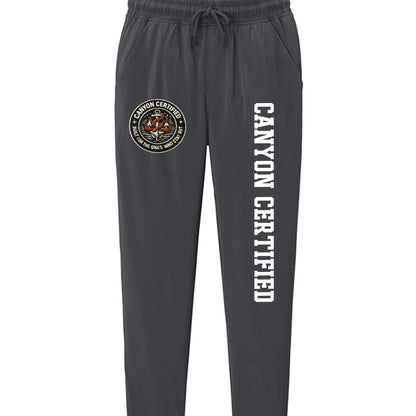 Charcoal Grey - PST858 - FRONT