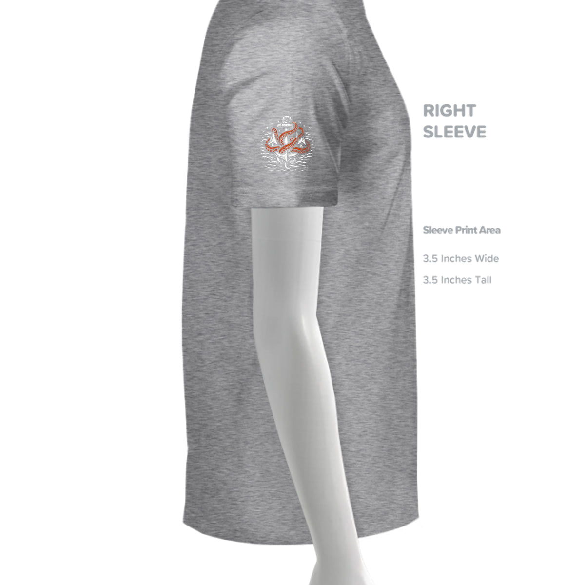 PREMIUM HEATHER - 6010 - SLEEVE_RIGHT