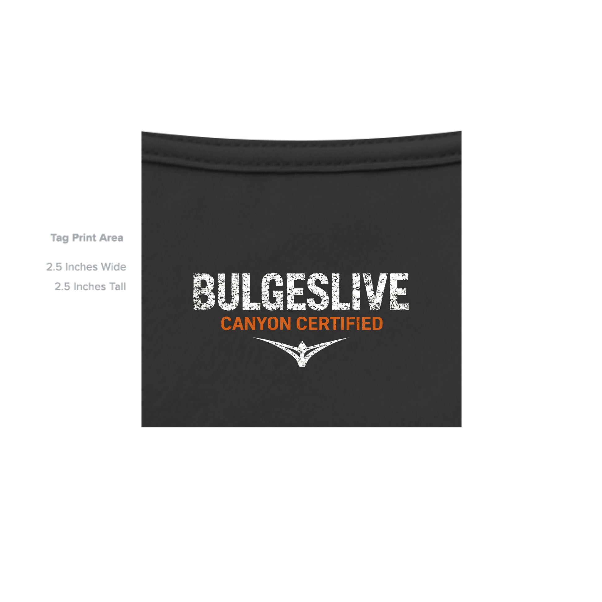 Graphite Black - 6010 - INSIDE_TAG_LINE
