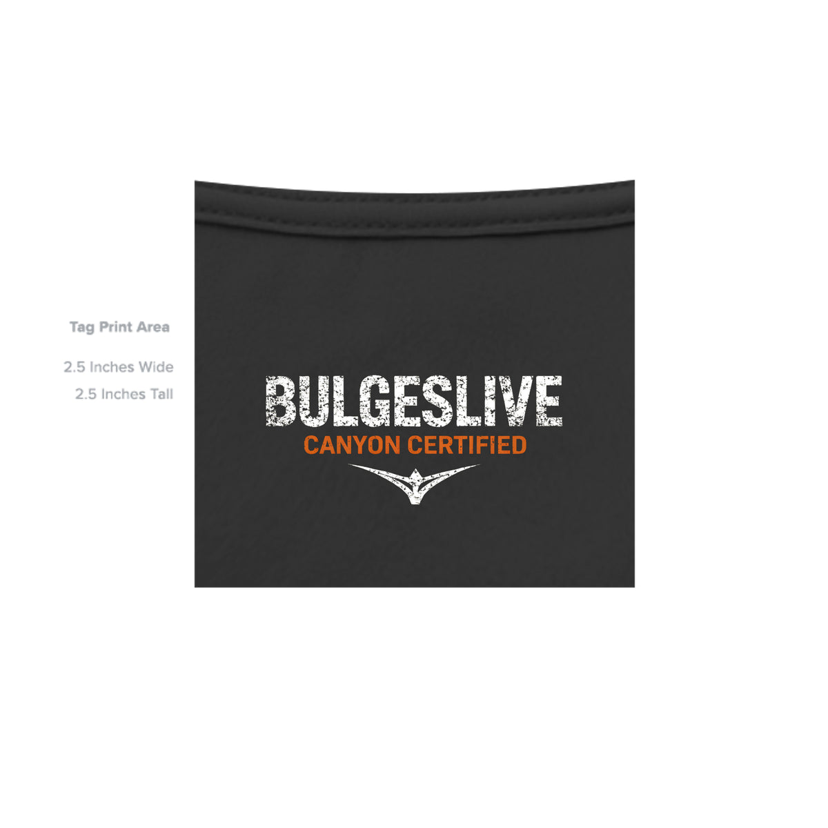 Graphite Black - 6010 - INSIDE_TAG_LINE
