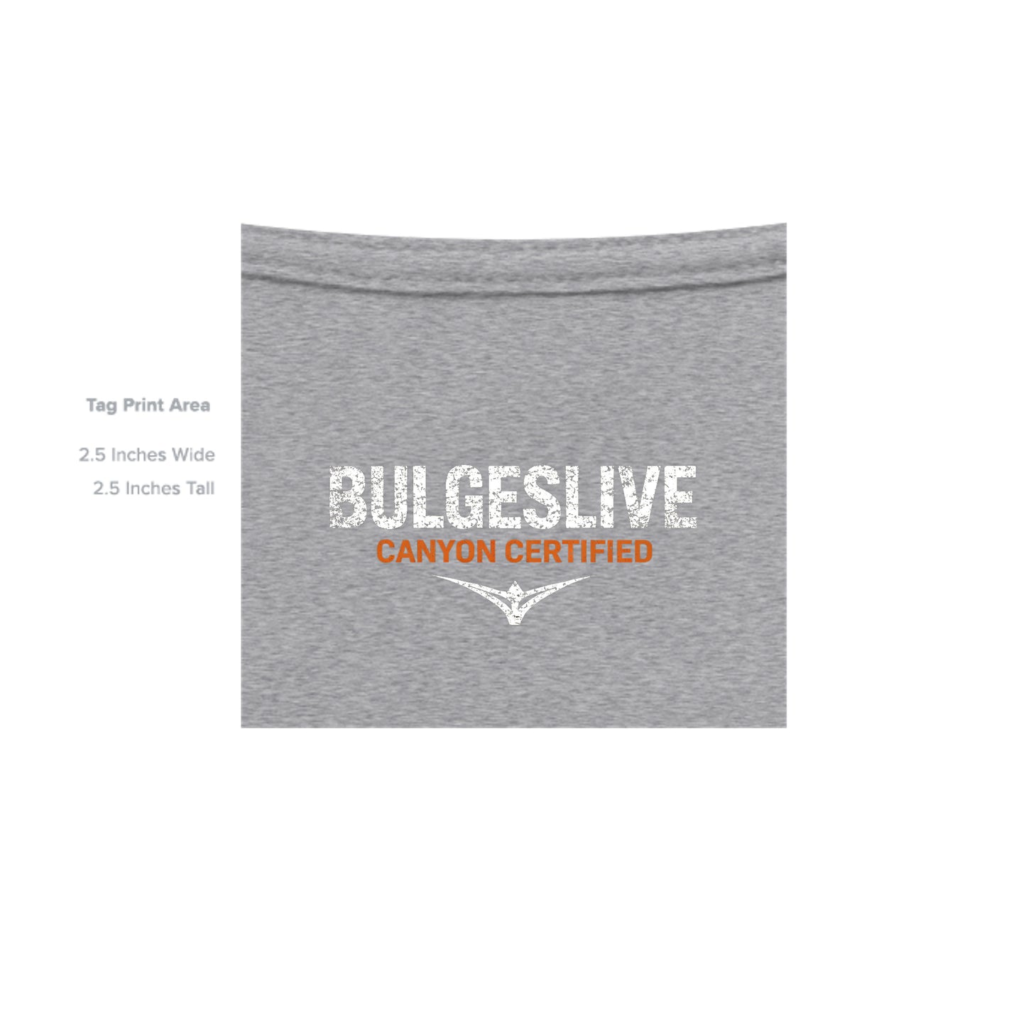 PREMIUM HEATHER - 6010 - INSIDE_TAG_LINE