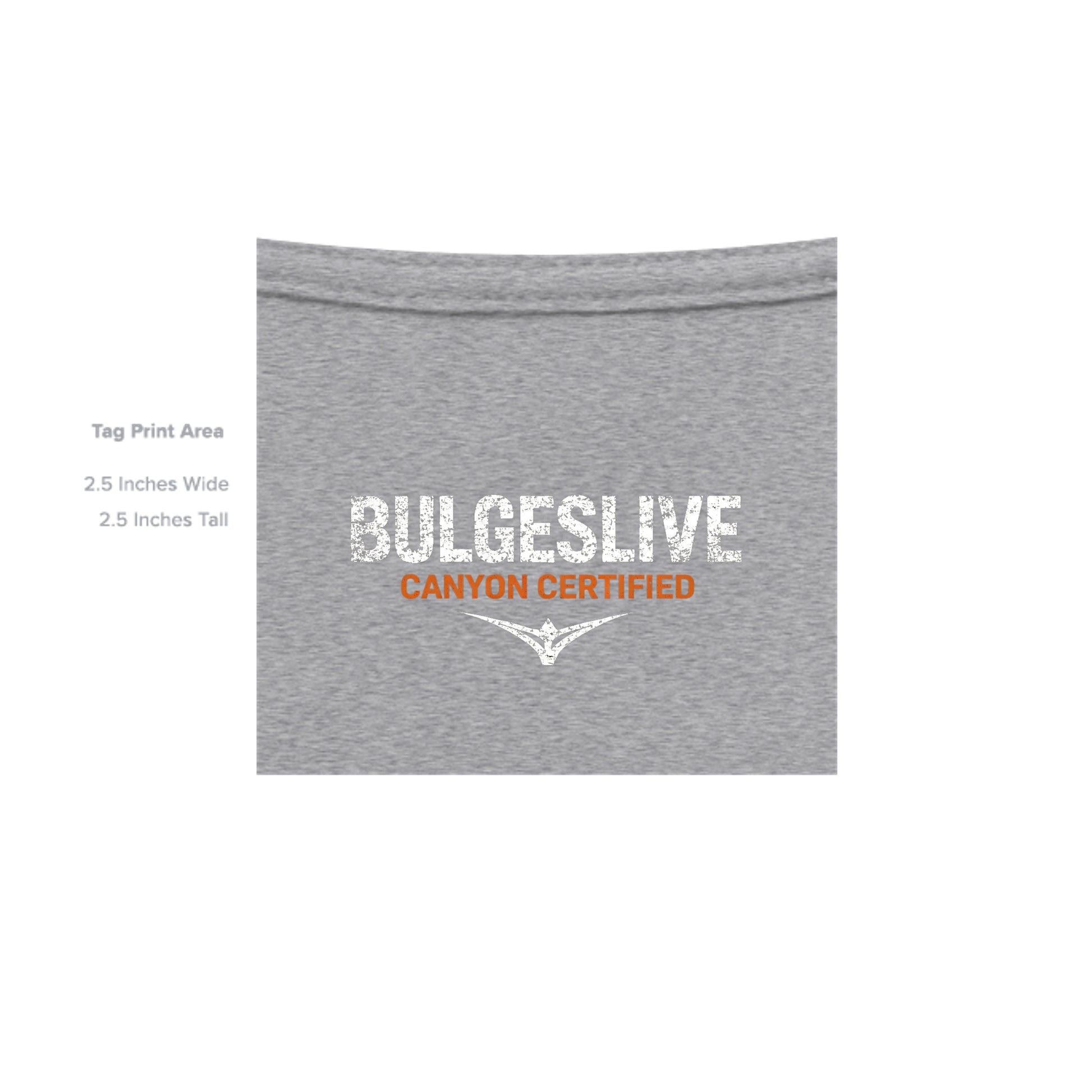 PREMIUM HEATHER - 6010 - INSIDE_TAG_LINE