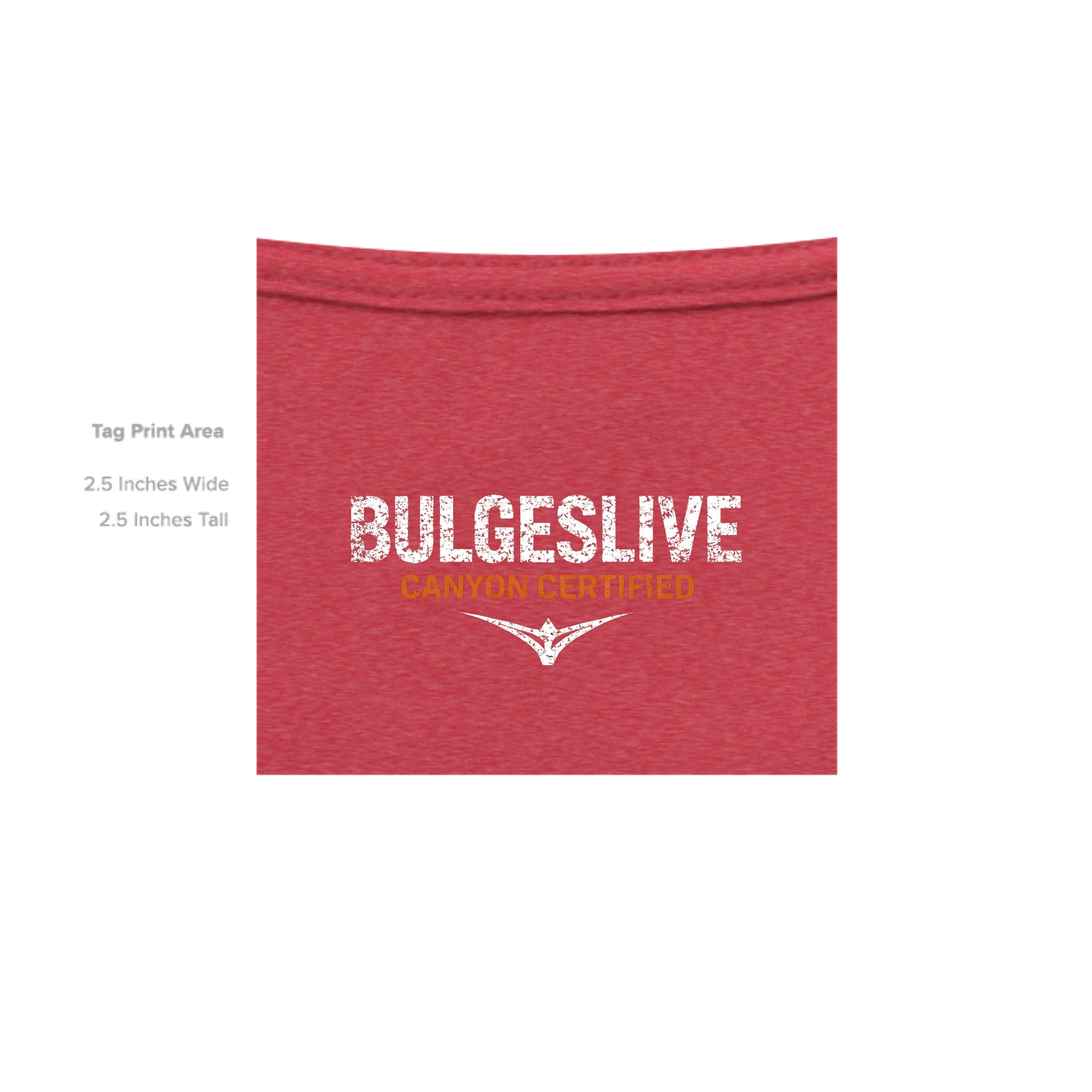 VINTAGE RED - 6010 - INSIDE_TAG_LINE