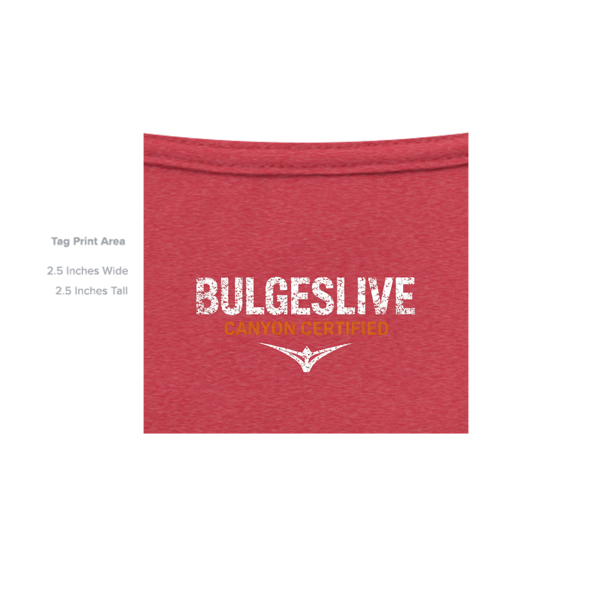 VINTAGE RED - 6010 - INSIDE_TAG_LINE
