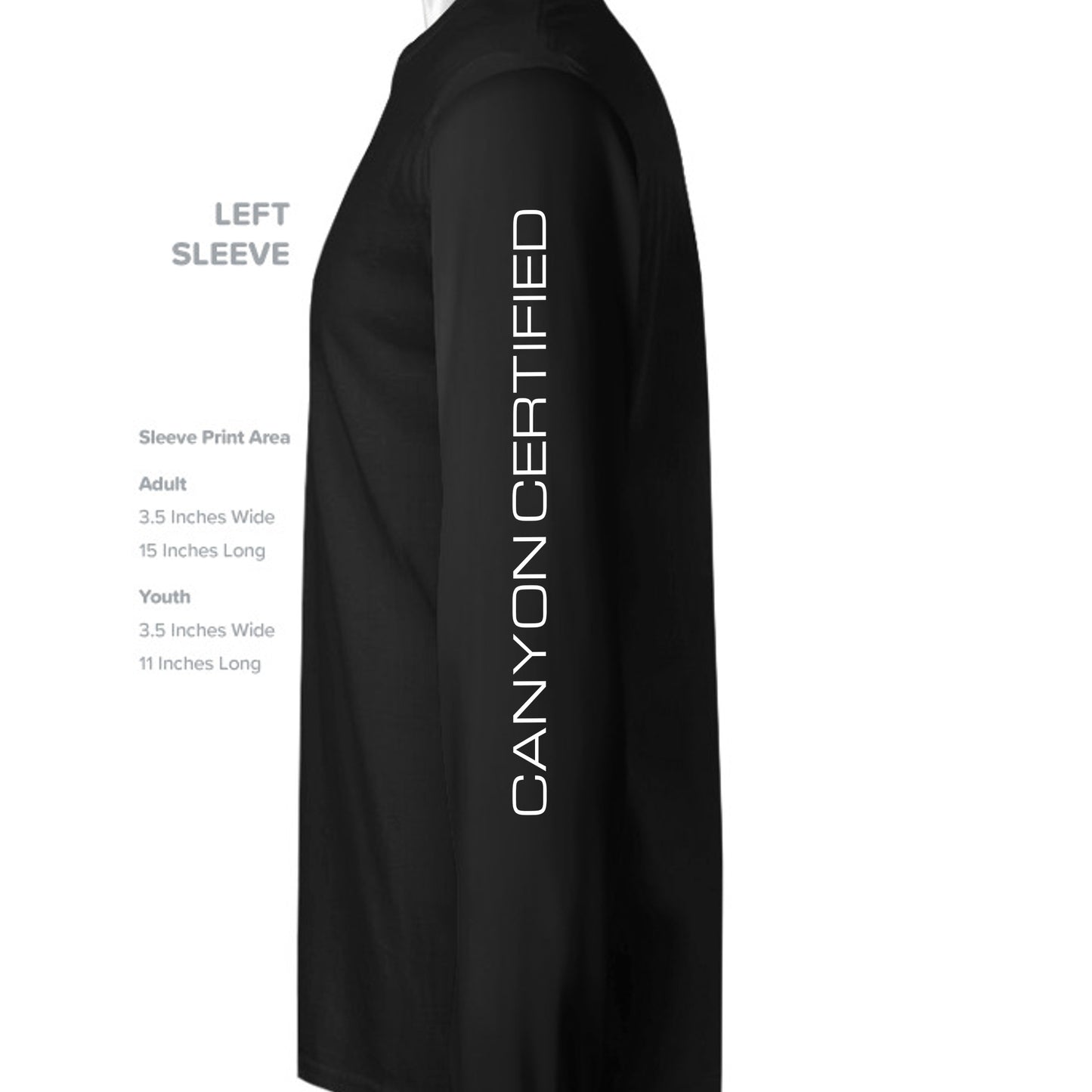 BLACK - 6411 - SLEEVE_LEFT