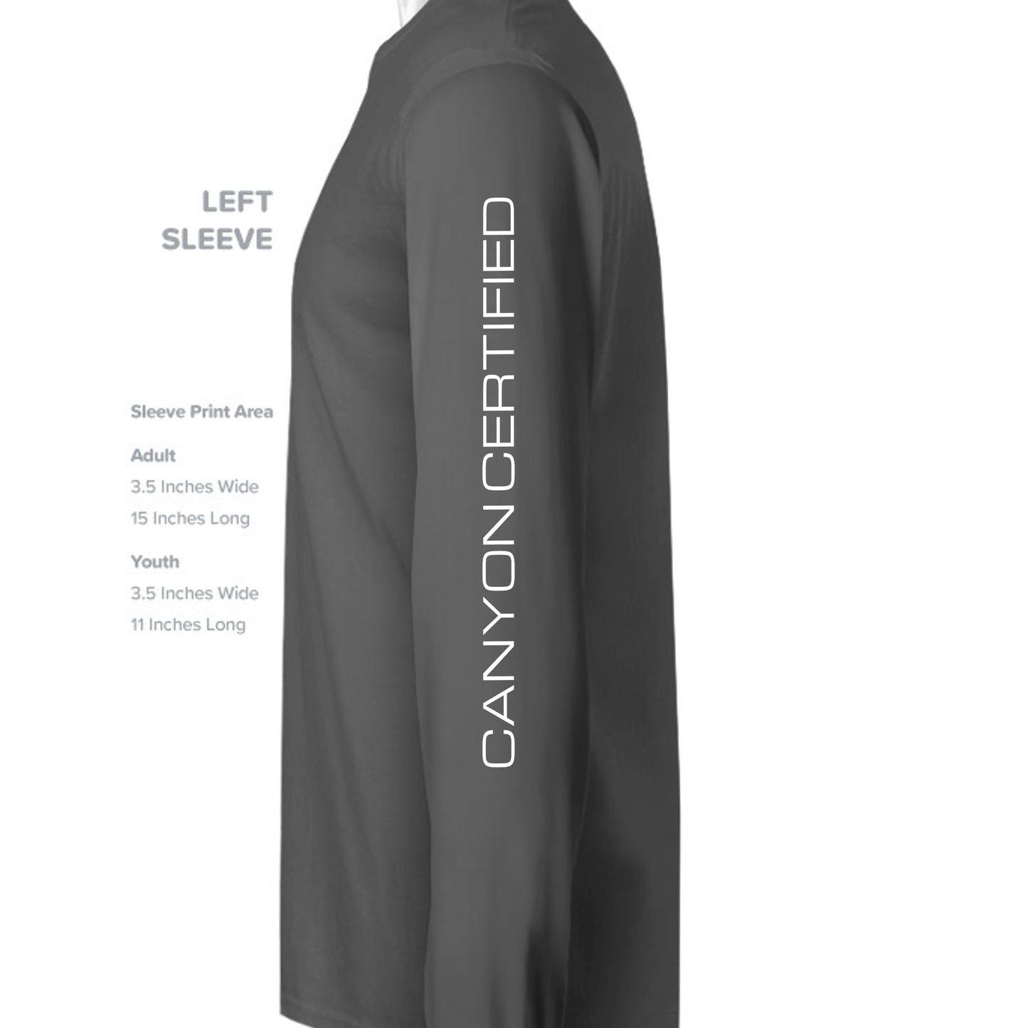HEATHER METAL - 6411 - SLEEVE_LEFT