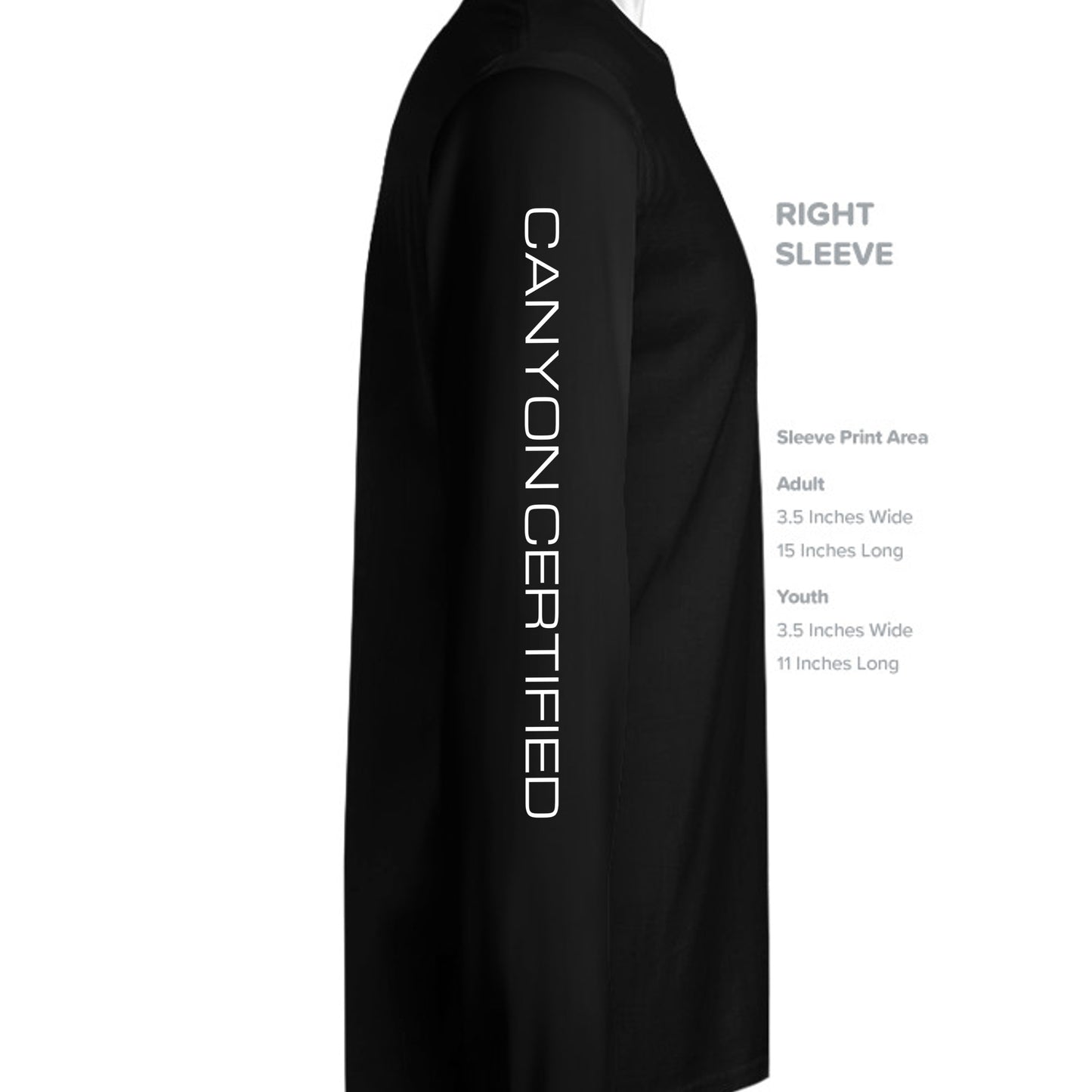 BLACK - 6411 - SLEEVE_RIGHT