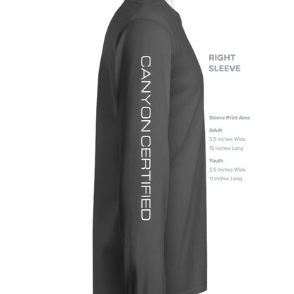 HEATHER METAL - 6411 - SLEEVE_RIGHT