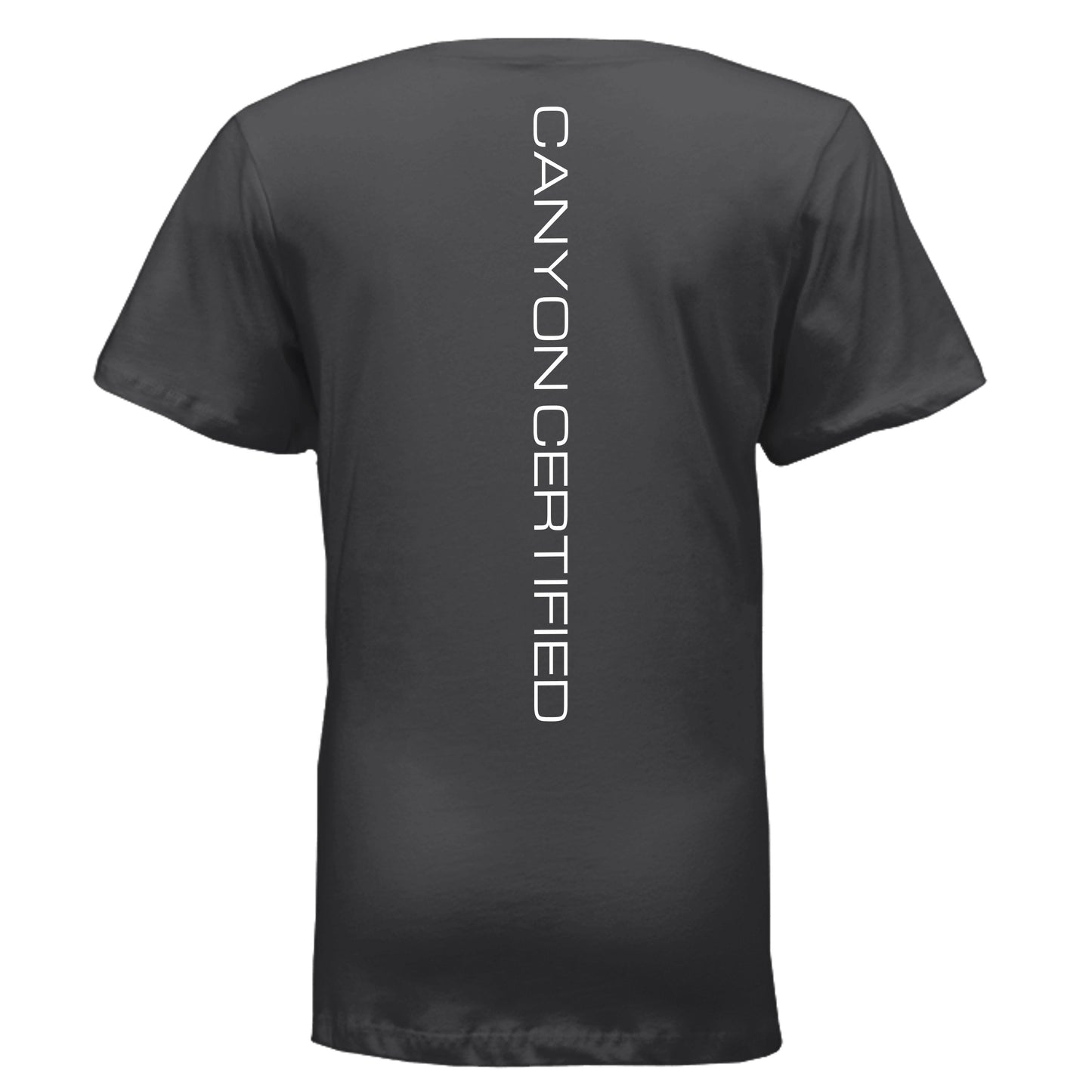 ASPHALT - 6405 - BACK