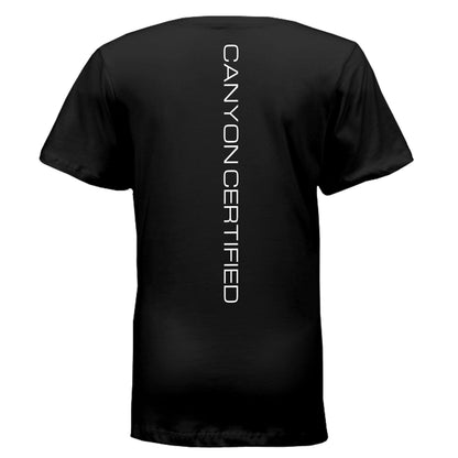 BLACK - 6405 - BACK