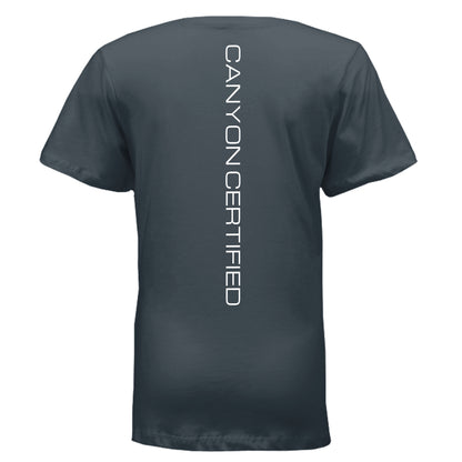 Dark Grey - 6405 - BACK