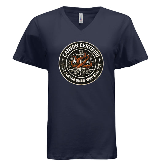NAVY - 6405 - FRONT