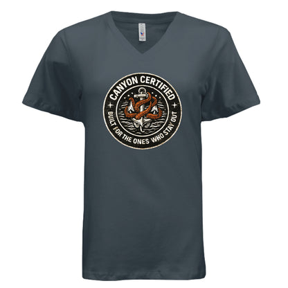 Dark Grey - 6405 - FRONT