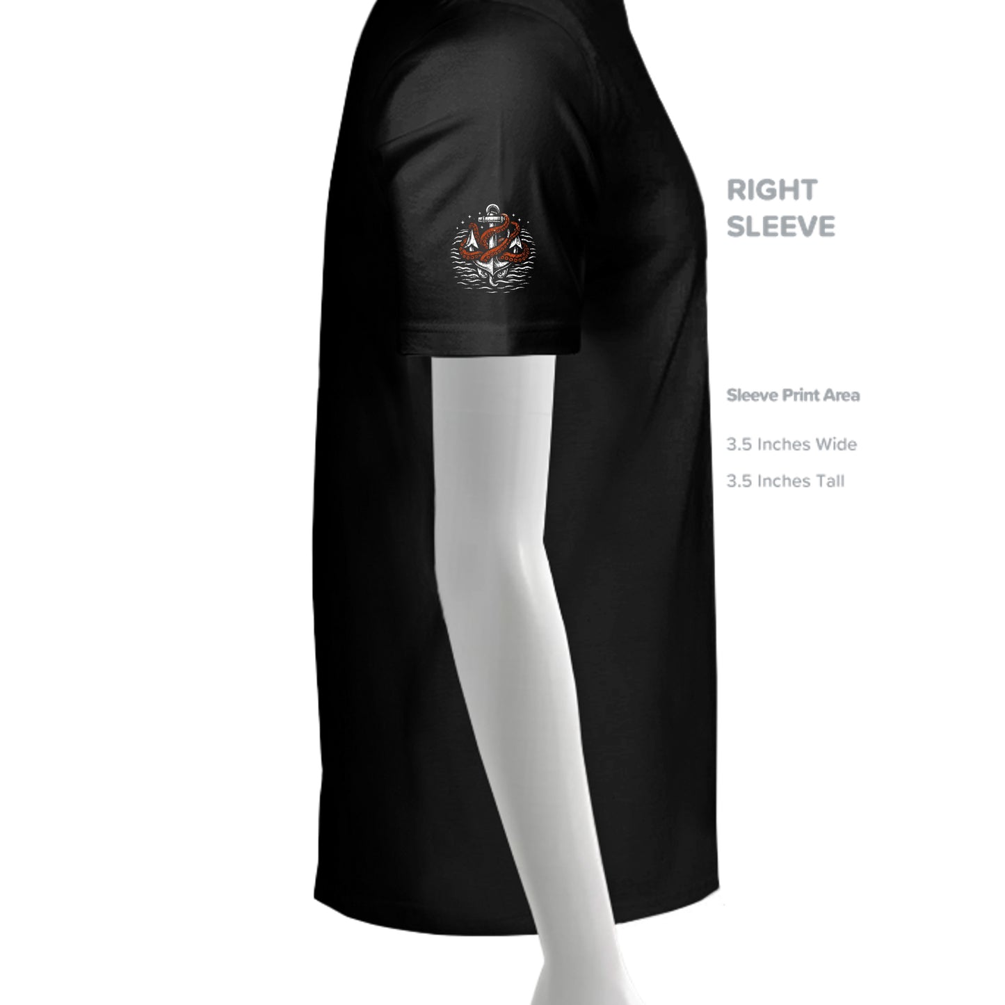 BLACK - 6405 - SLEEVE_RIGHT