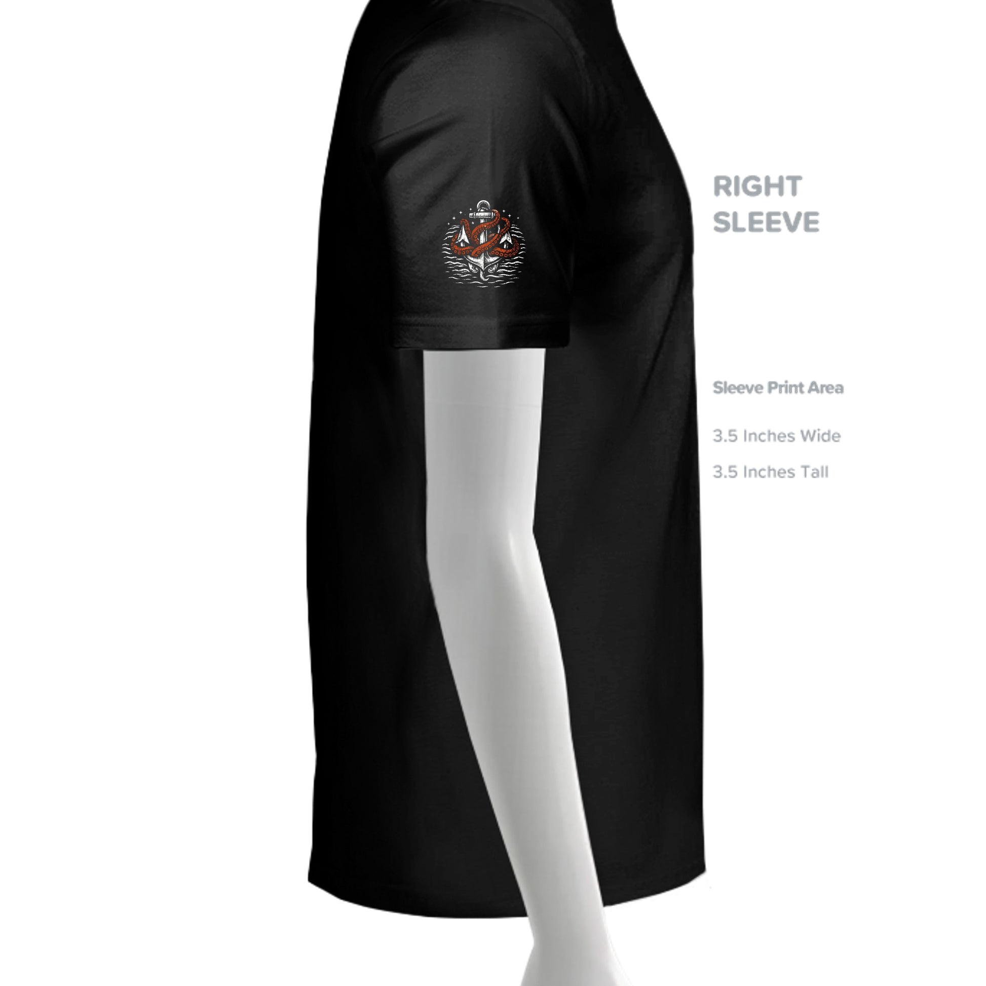 BLACK - 6405 - SLEEVE_RIGHT