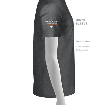 Heather Heavy Metal - N6210 - SLEEVE_RIGHT