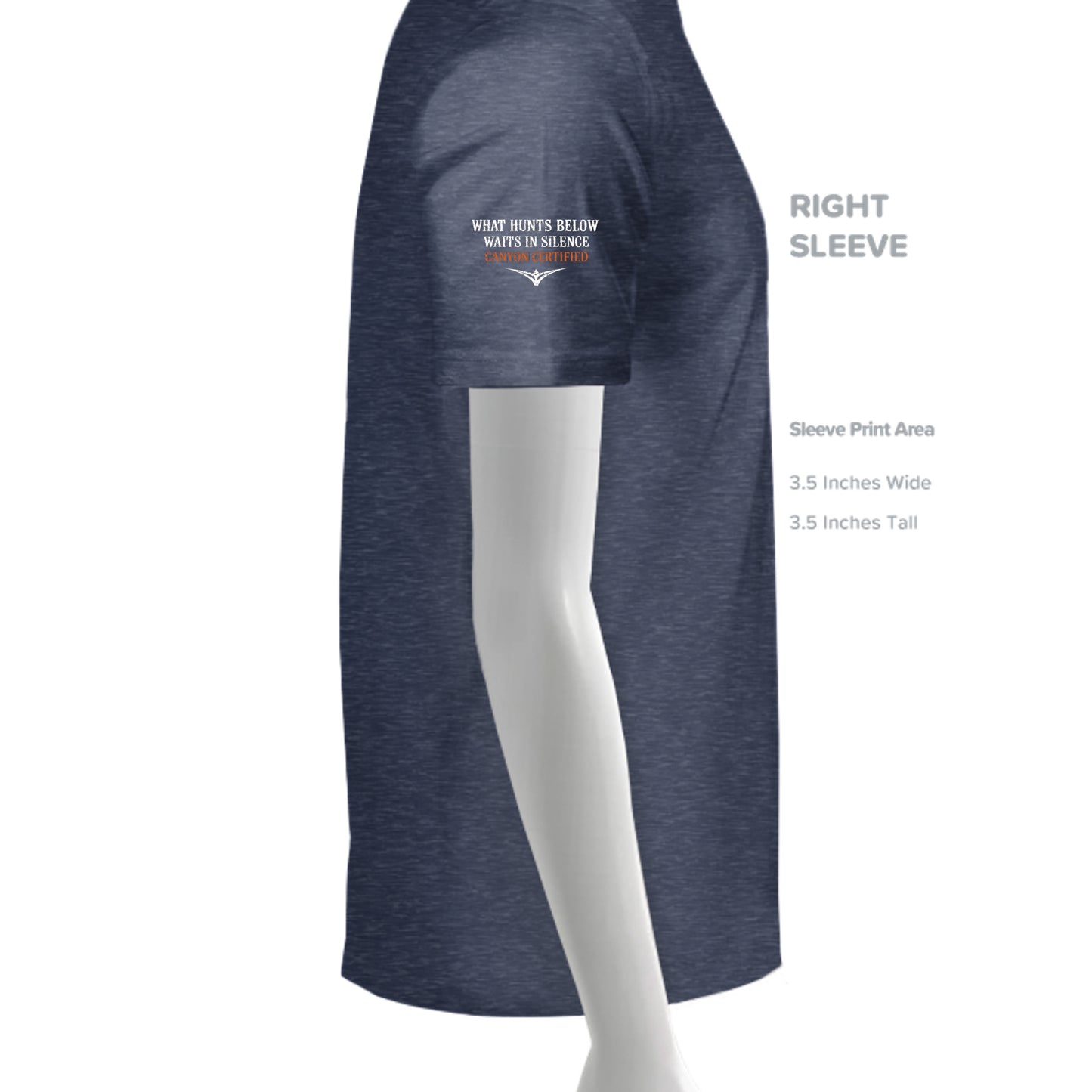 Storm - N6210 - SLEEVE_RIGHT