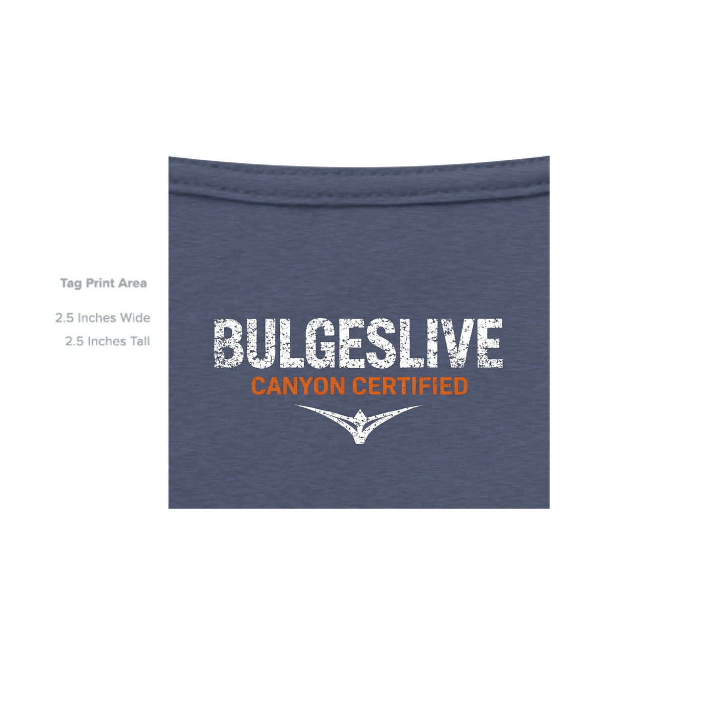 Midnight Navy - N6210 - INSIDE_TAG_LINE