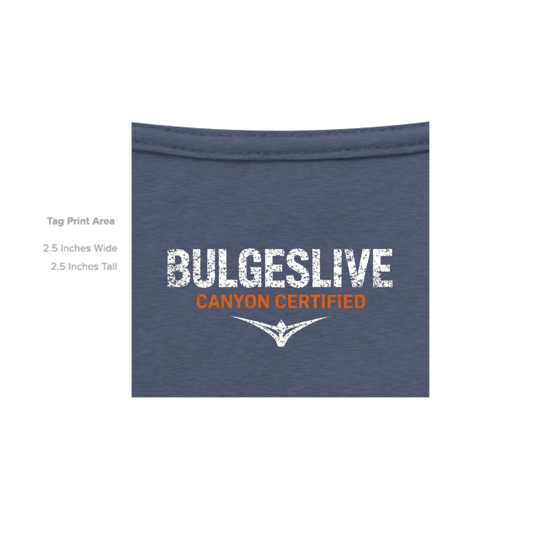 Midnight Navy - N6210 - INSIDE_TAG_LINE