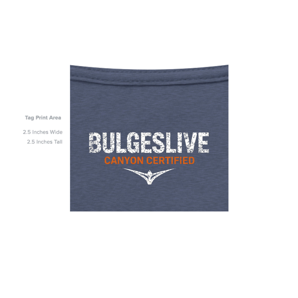 Midnight Navy - N6210 - INSIDE_TAG_LINE