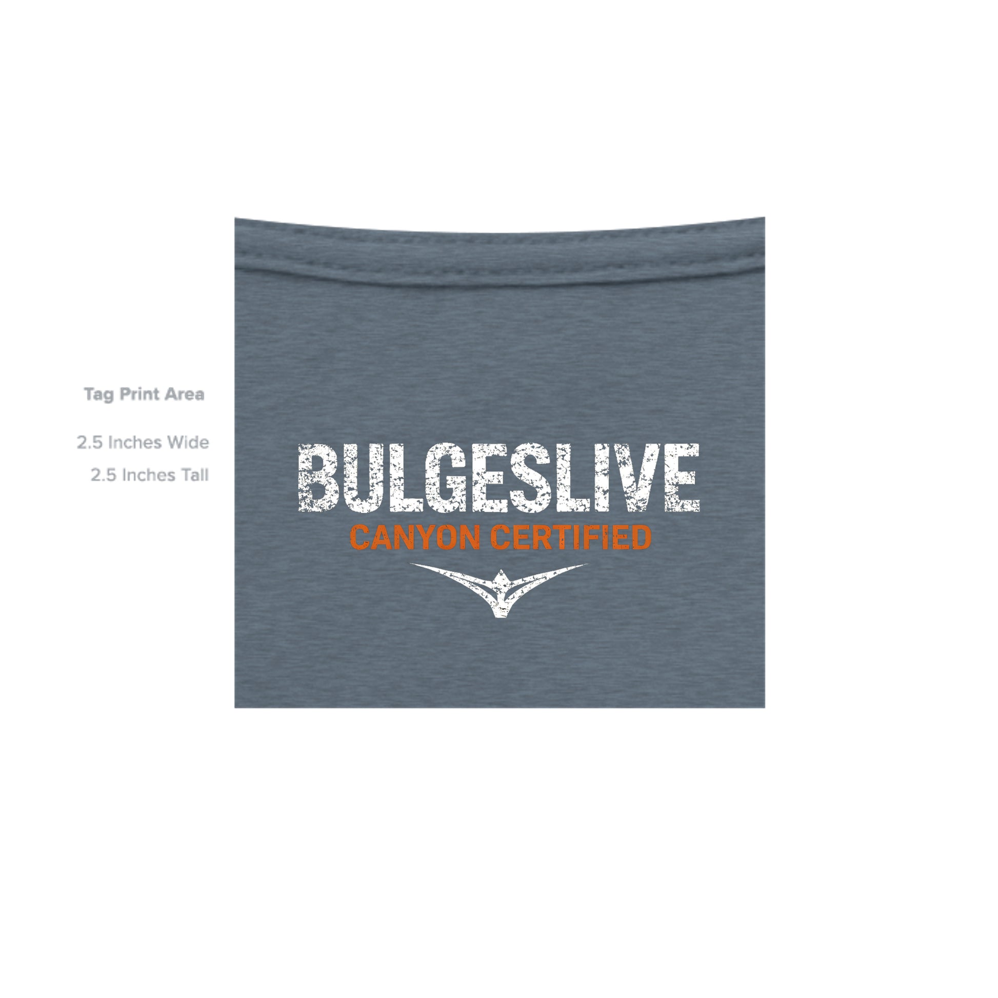 Heather Slate Blue - N6210 - INSIDE_TAG_LINE