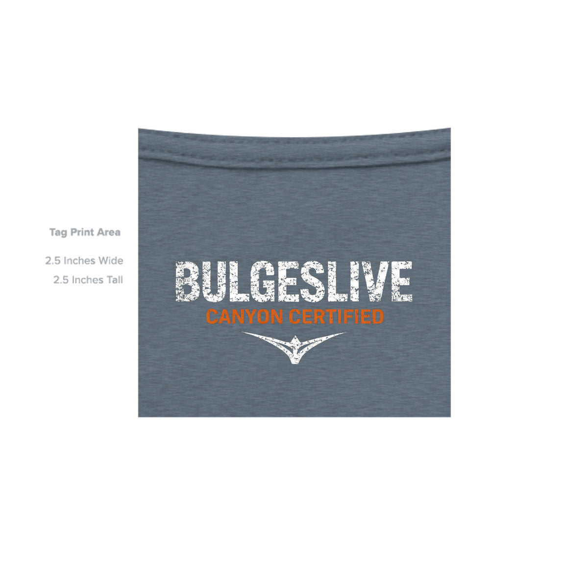 Heather Slate Blue - N6210 - INSIDE_TAG_LINE